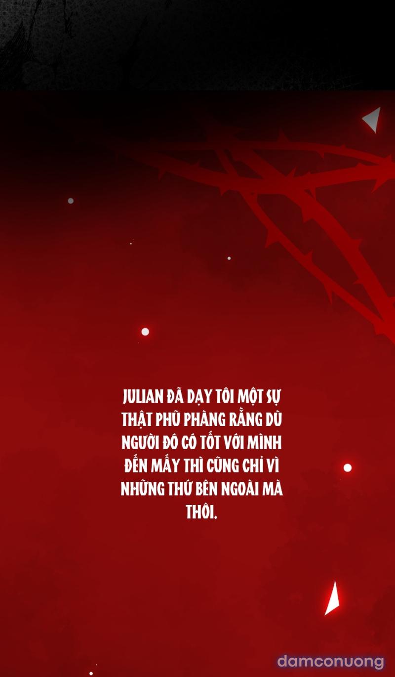 [16+] Tôi Ký Khế Ước Với Ác Quỷ 