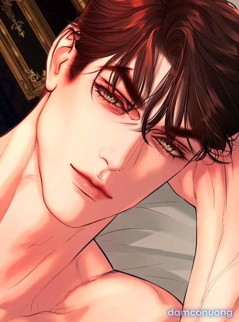 [16+] Tôi Ký Khế Ước Với Ác Quỷ 