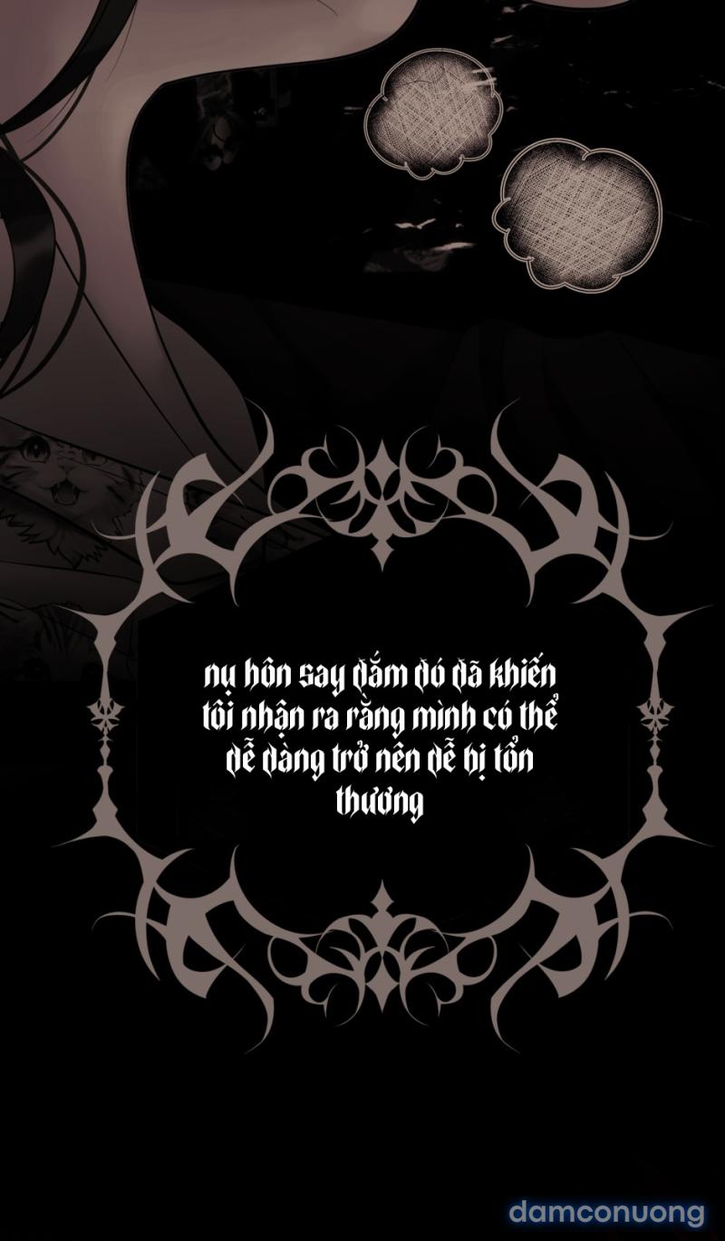 [16+] Tôi Ký Khế Ước Với Ác Quỷ 
