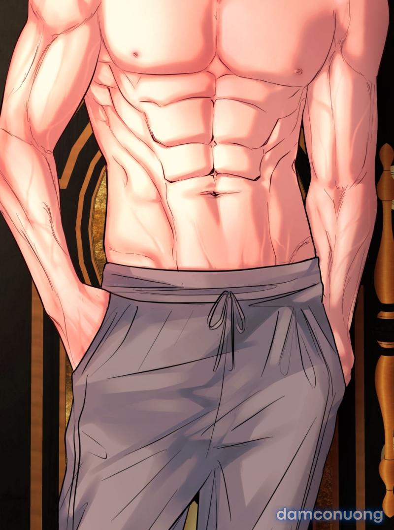 [16+] Tôi Ký Khế Ước Với Ác Quỷ 