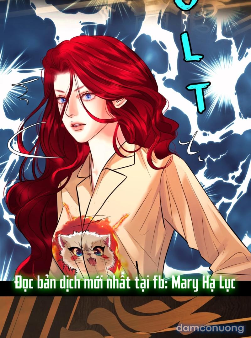 [16+] Tôi Ký Khế Ước Với Ác Quỷ 