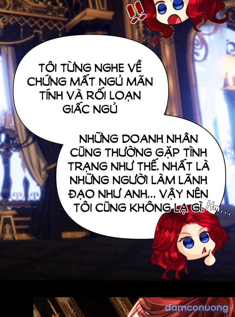 [16+] Tôi Ký Khế Ước Với Ác Quỷ 