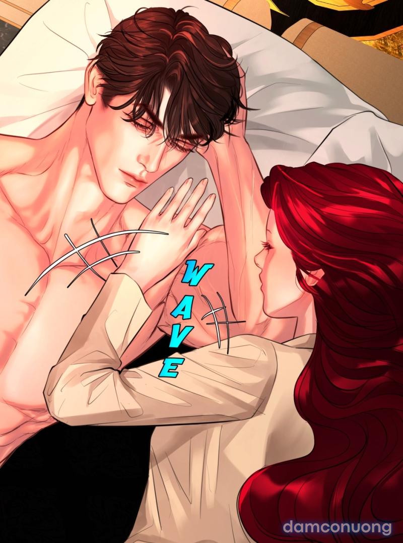 [16+] Tôi Ký Khế Ước Với Ác Quỷ 