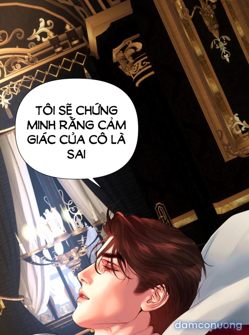 [16+] Tôi Ký Khế Ước Với Ác Quỷ 