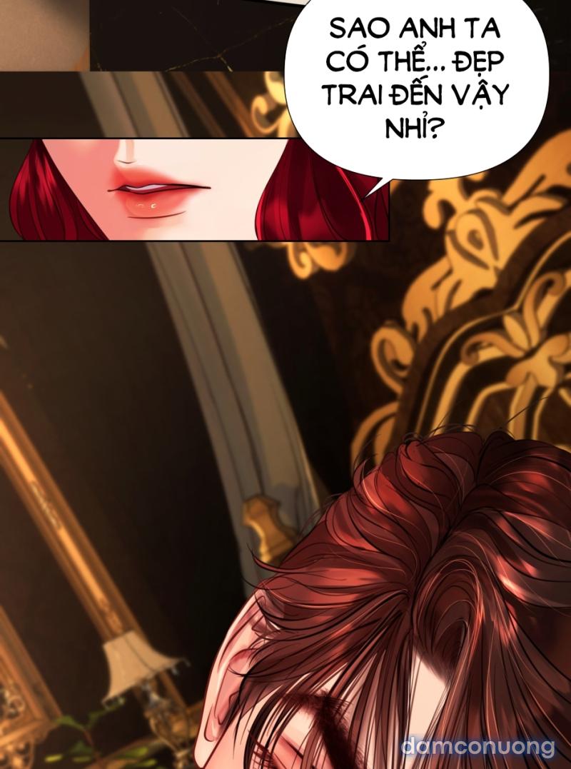 [16+] Tôi Ký Khế Ước Với Ác Quỷ 