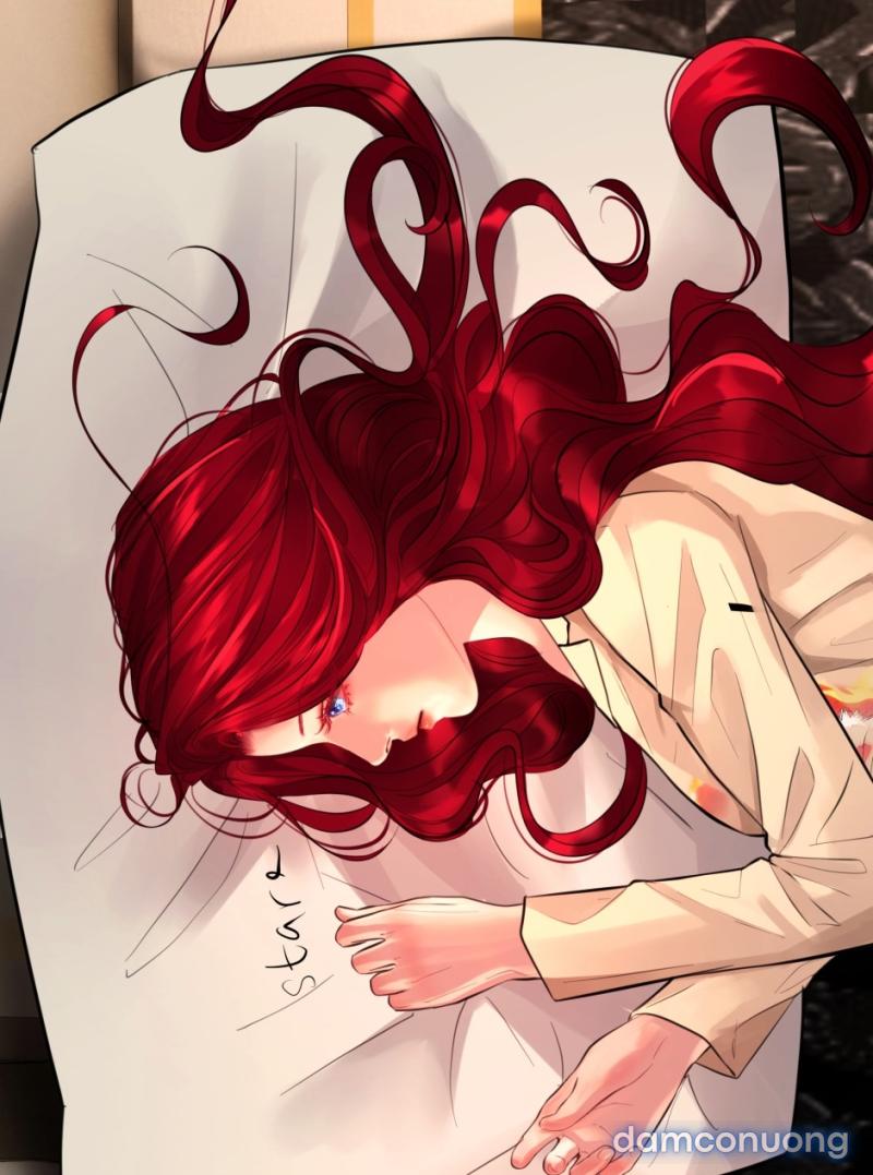 [16+] Tôi Ký Khế Ước Với Ác Quỷ 