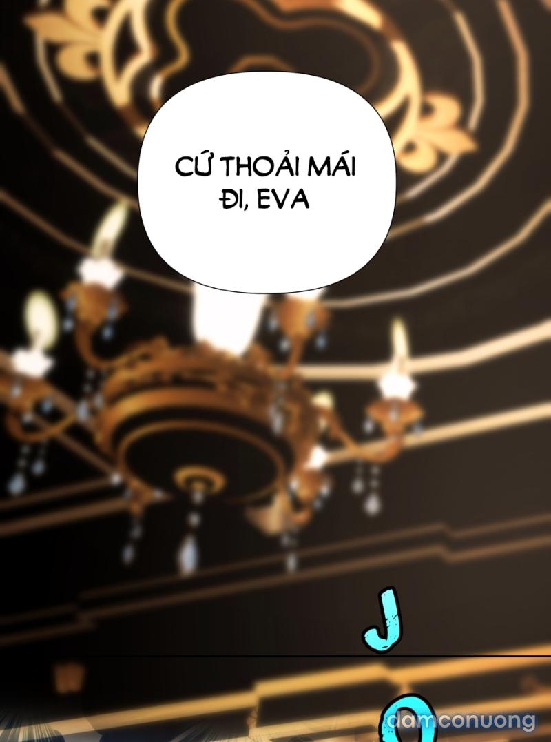 [16+] Tôi Ký Khế Ước Với Ác Quỷ 