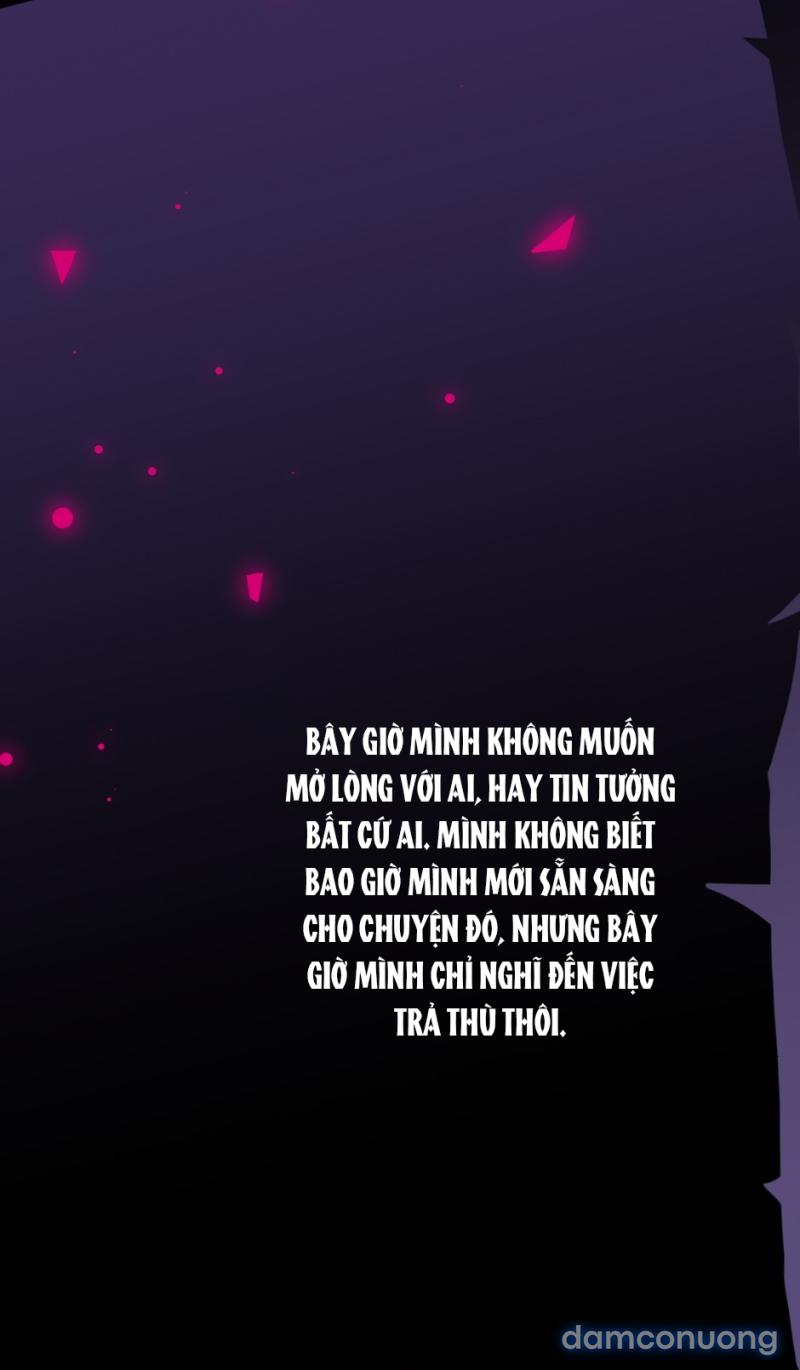 [16+] Tôi Ký Khế Ước Với Ác Quỷ 