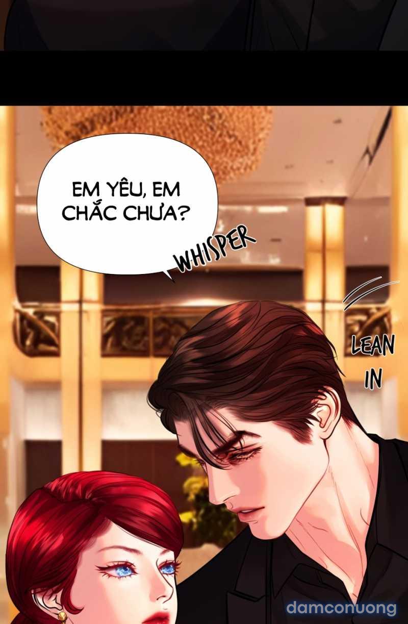[16+] Tôi Ký Khế Ước Với Ác Quỷ 