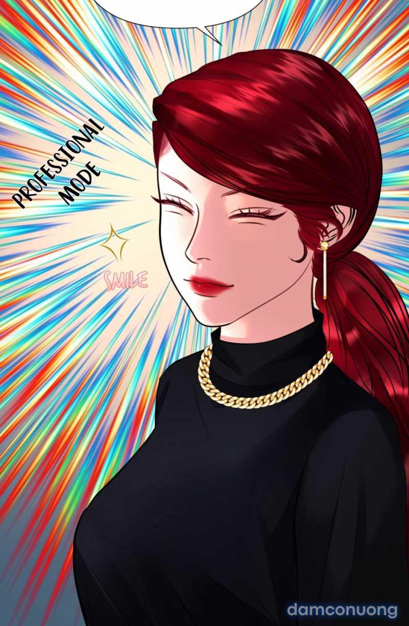 [16+] Tôi Ký Khế Ước Với Ác Quỷ 
