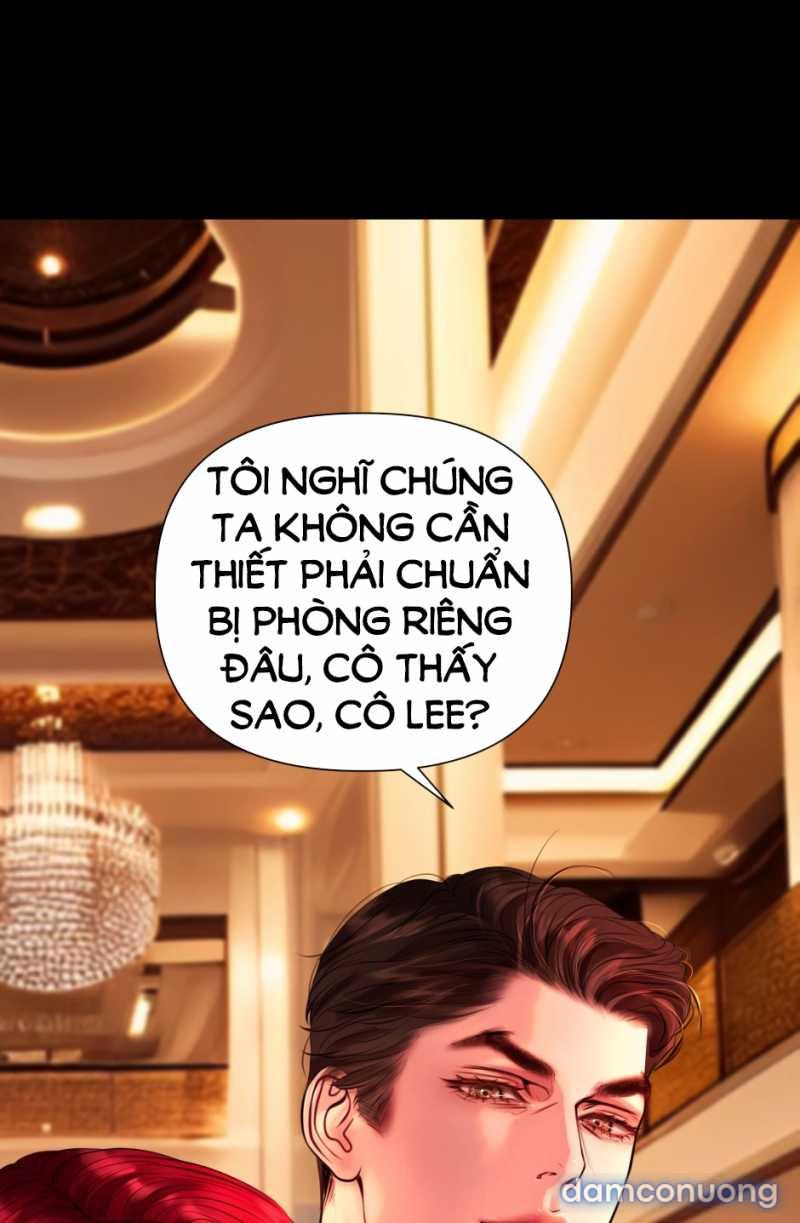 [16+] Tôi Ký Khế Ước Với Ác Quỷ 