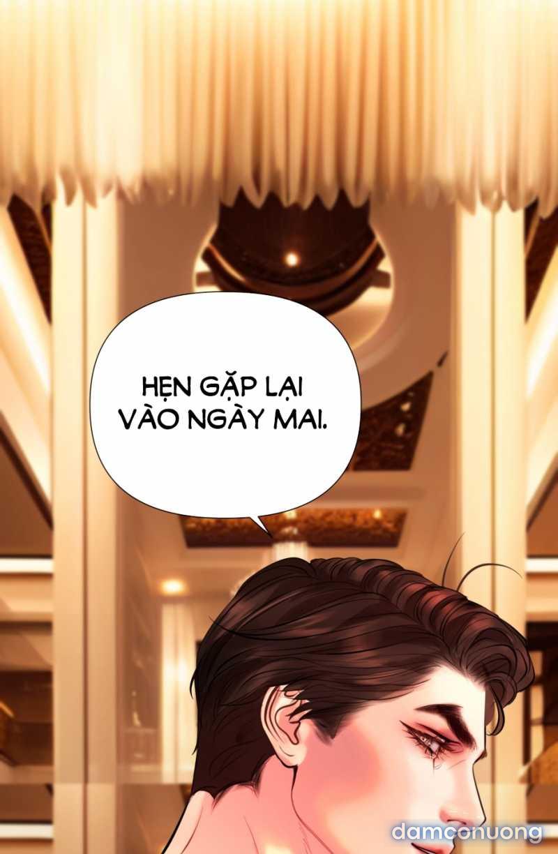 [16+] Tôi Ký Khế Ước Với Ác Quỷ 
