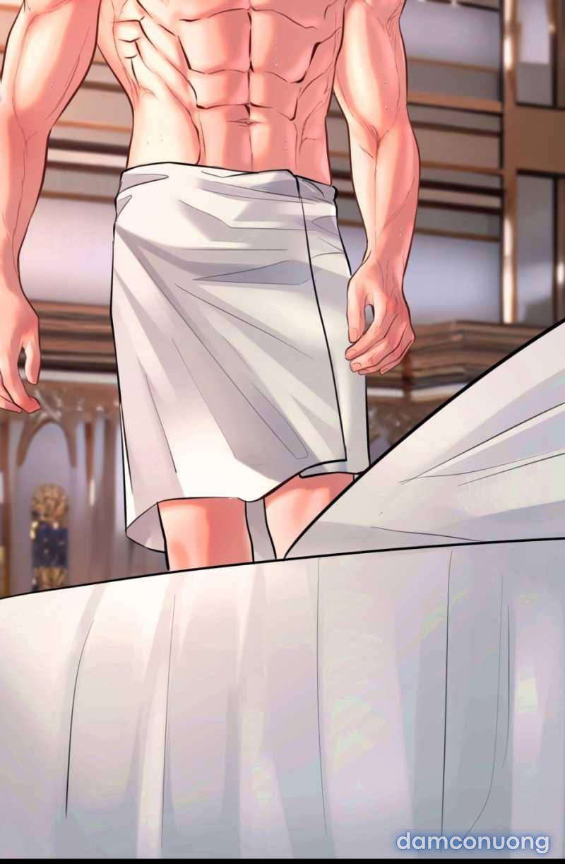 [16+] Tôi Ký Khế Ước Với Ác Quỷ 