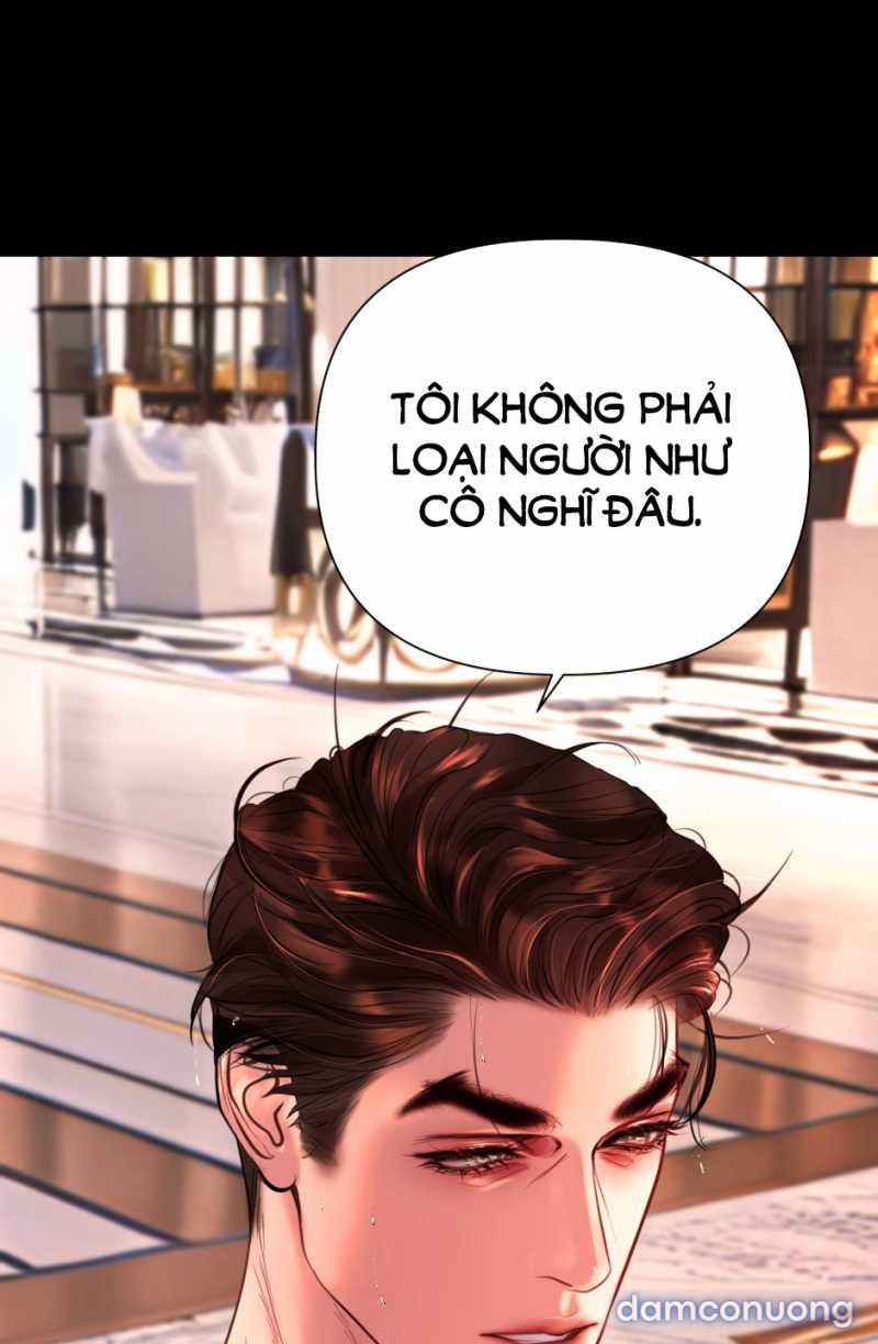 [16+] Tôi Ký Khế Ước Với Ác Quỷ 