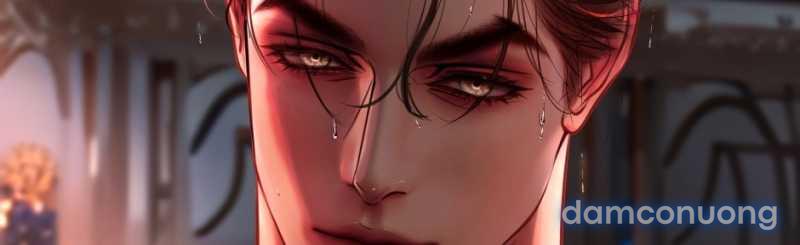 [16+] Tôi Ký Khế Ước Với Ác Quỷ 