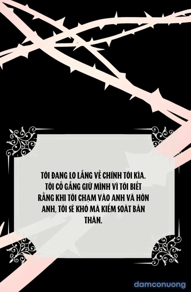 [16+] Tôi Ký Khế Ước Với Ác Quỷ 