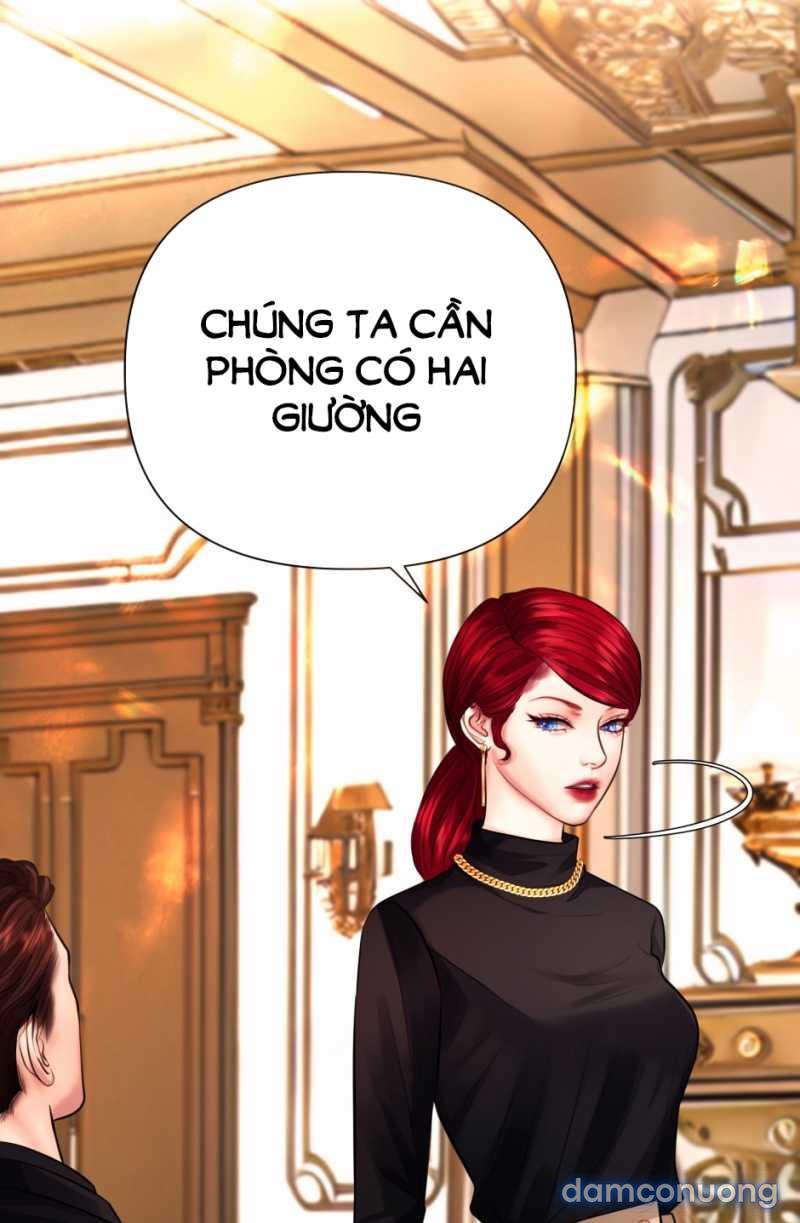 [16+] Tôi Ký Khế Ước Với Ác Quỷ 