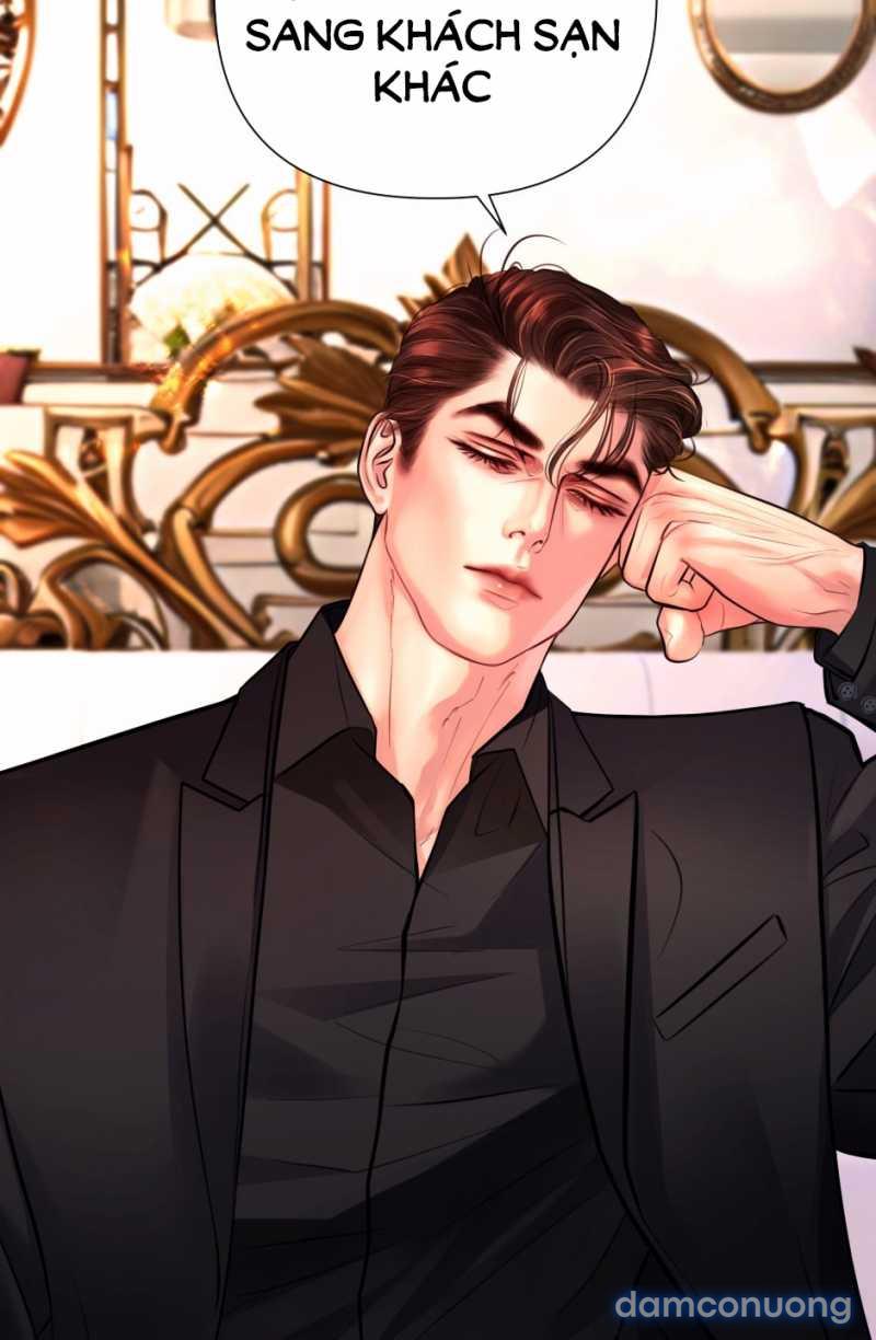 [16+] Tôi Ký Khế Ước Với Ác Quỷ 