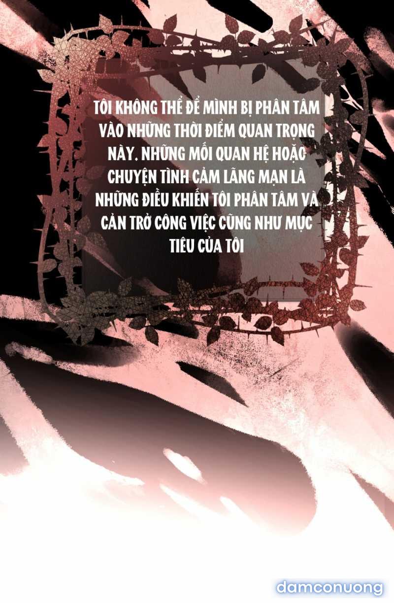 [16+] Tôi Ký Khế Ước Với Ác Quỷ 