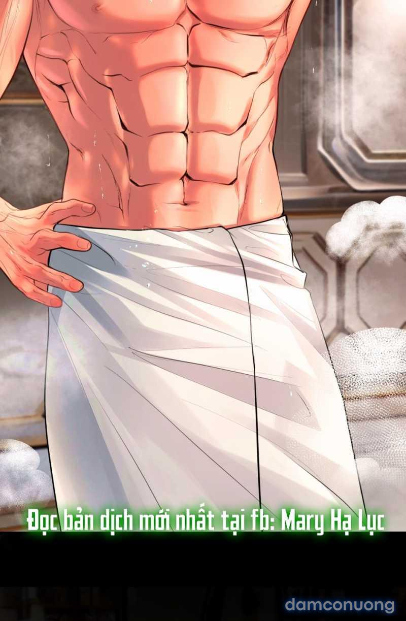 [16+] Tôi Ký Khế Ước Với Ác Quỷ 