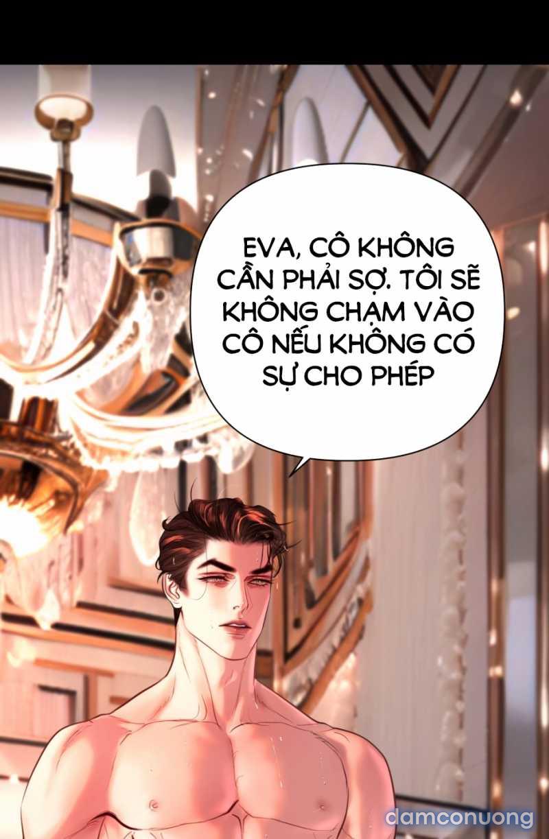 [16+] Tôi Ký Khế Ước Với Ác Quỷ 