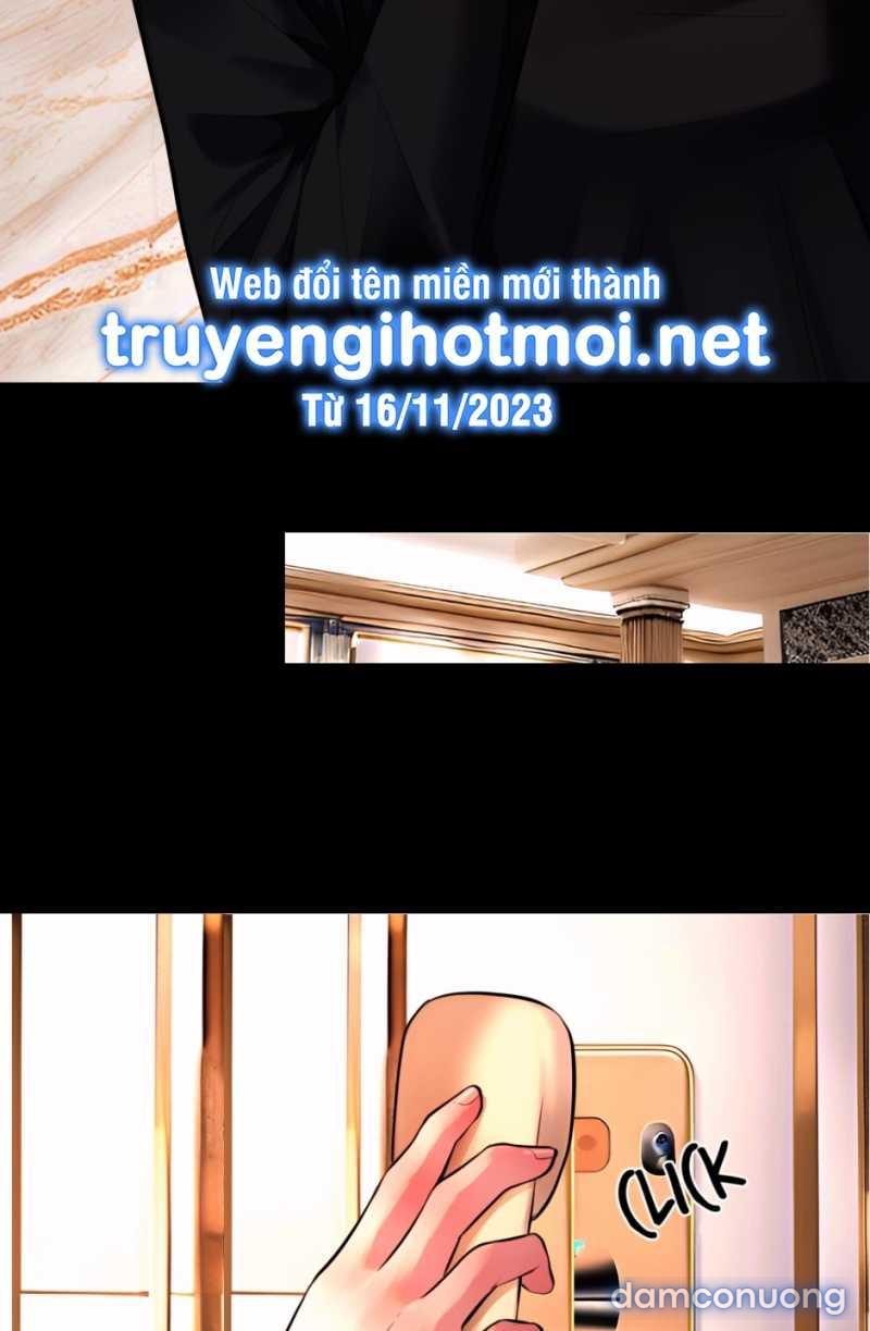 [16+] Tôi Ký Khế Ước Với Ác Quỷ 