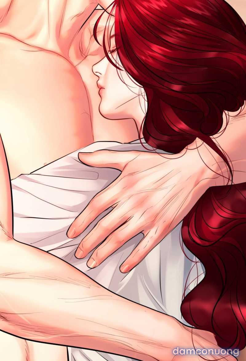 [16+] Tôi Ký Khế Ước Với Ác Quỷ 