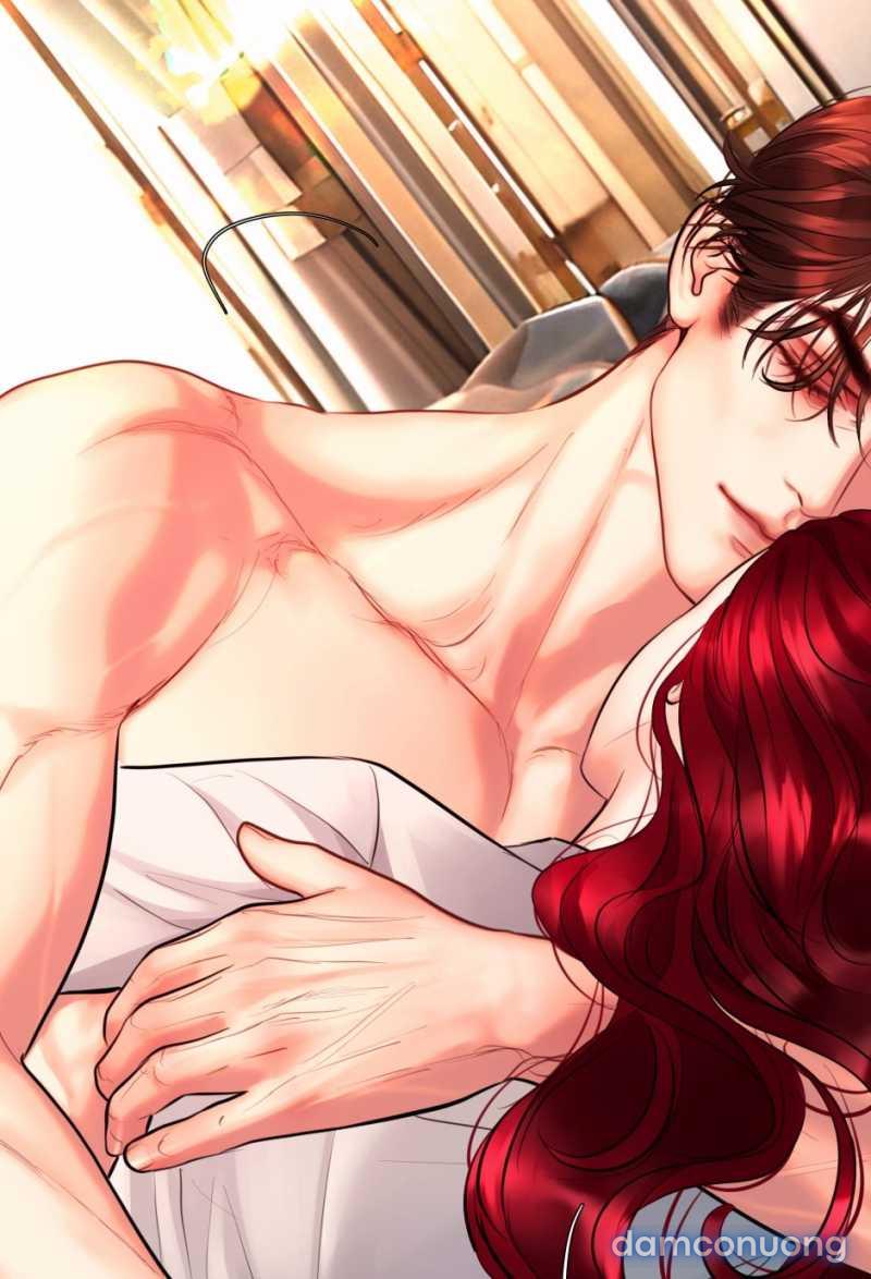 [16+] Tôi Ký Khế Ước Với Ác Quỷ 