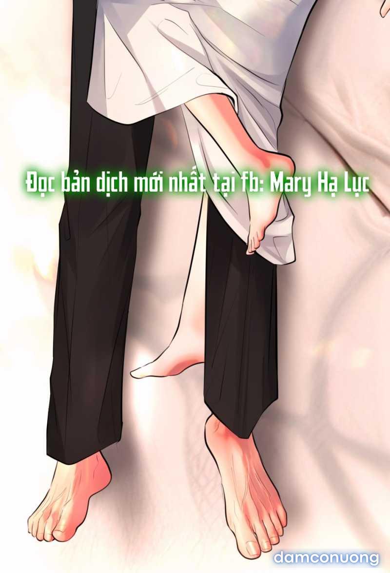 [16+] Tôi Ký Khế Ước Với Ác Quỷ 