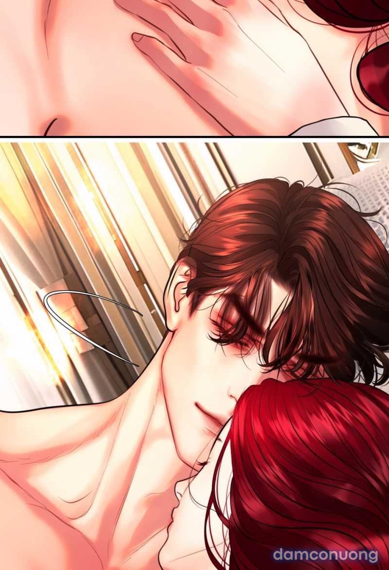 [16+] Tôi Ký Khế Ước Với Ác Quỷ 