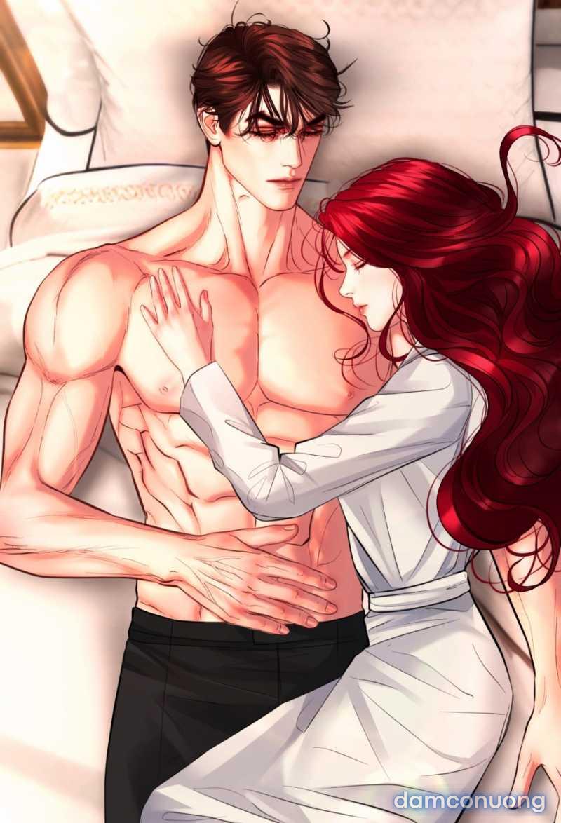 [16+] Tôi Ký Khế Ước Với Ác Quỷ 
