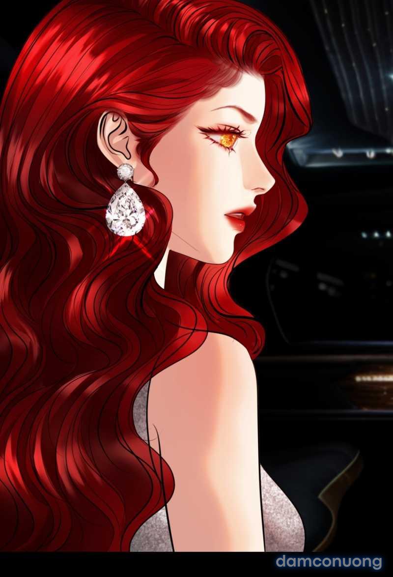 [16+] Tôi Ký Khế Ước Với Ác Quỷ 