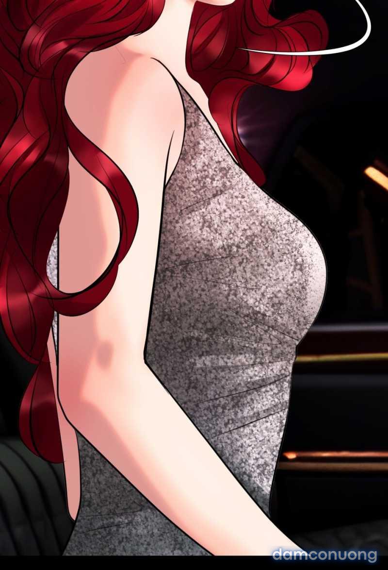 [16+] Tôi Ký Khế Ước Với Ác Quỷ 