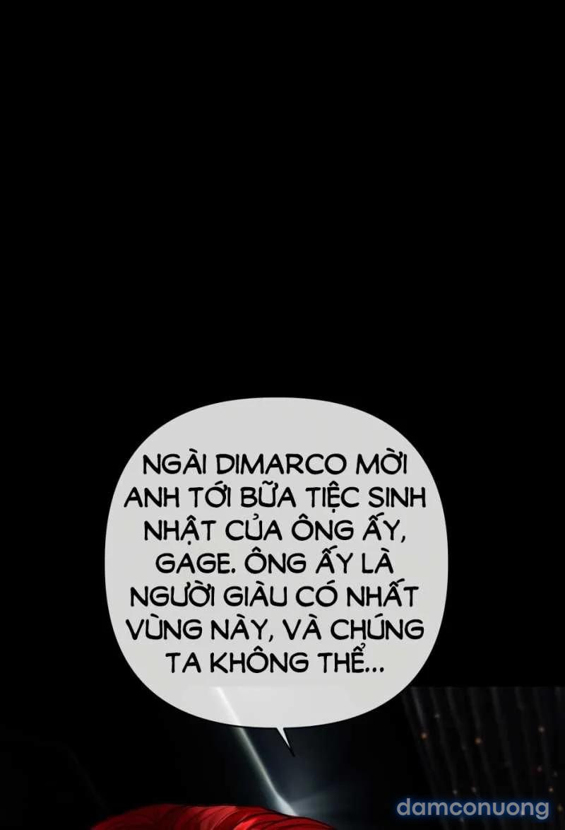 [16+] Tôi Ký Khế Ước Với Ác Quỷ 