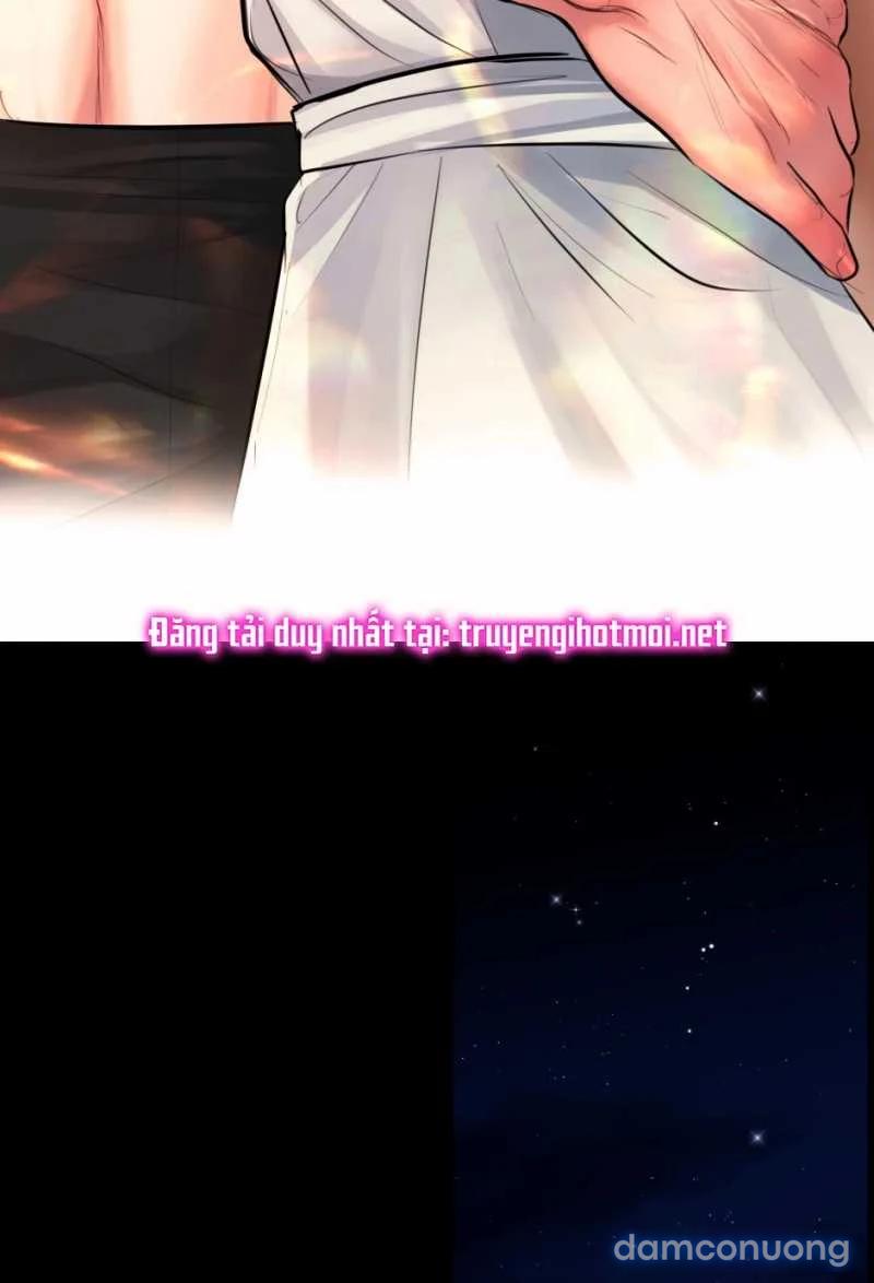 [16+] Tôi Ký Khế Ước Với Ác Quỷ 