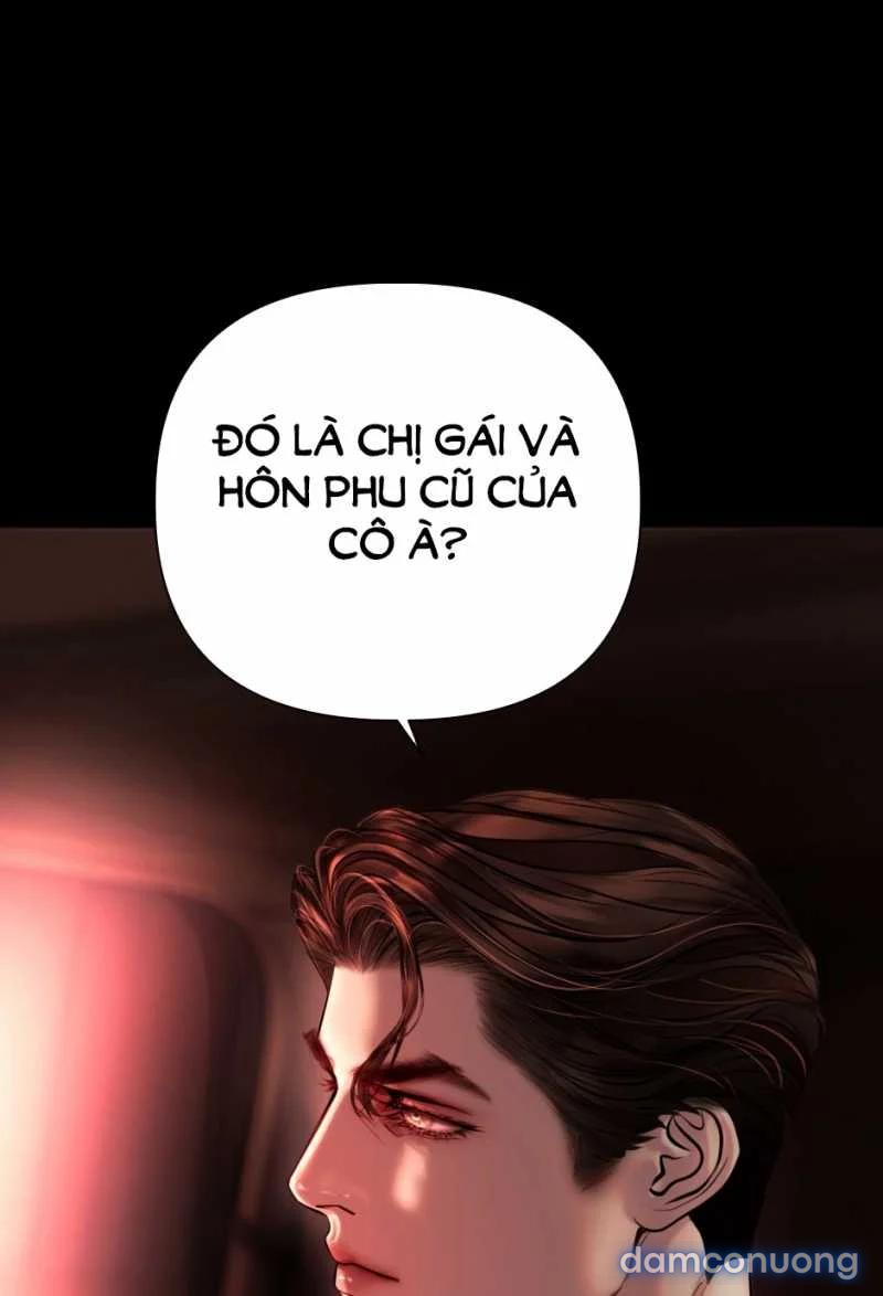 [16+] Tôi Ký Khế Ước Với Ác Quỷ 