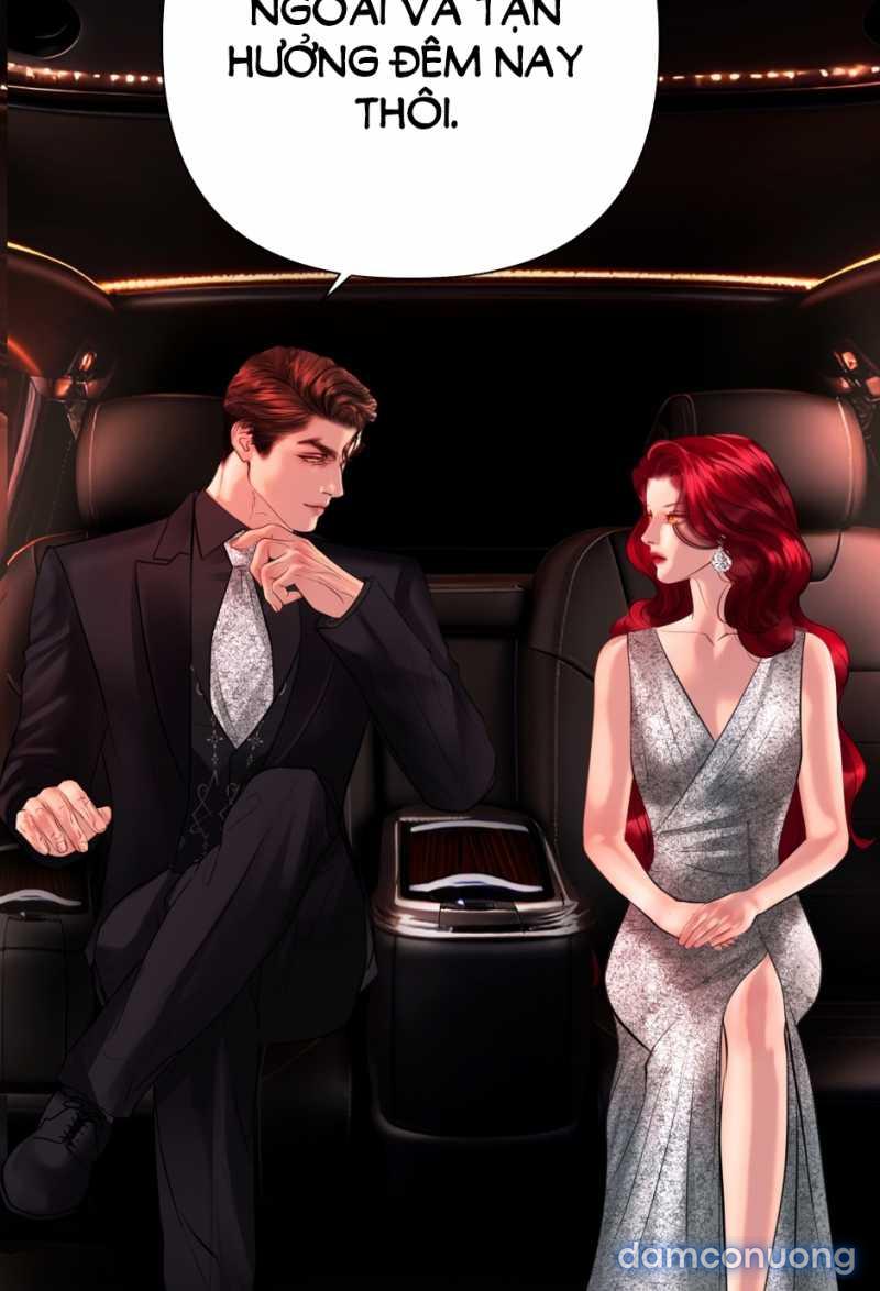 [16+] Tôi Ký Khế Ước Với Ác Quỷ 