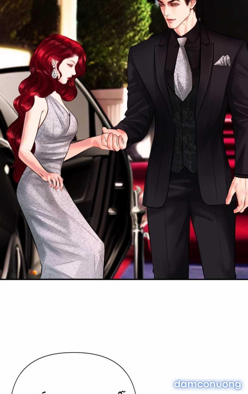 [16+] Tôi Ký Khế Ước Với Ác Quỷ 