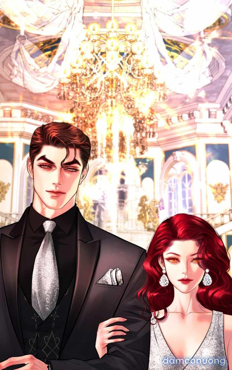 [16+] Tôi Ký Khế Ước Với Ác Quỷ 