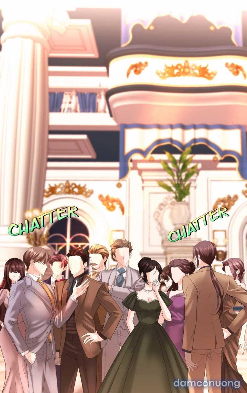 [16+] Tôi Ký Khế Ước Với Ác Quỷ 