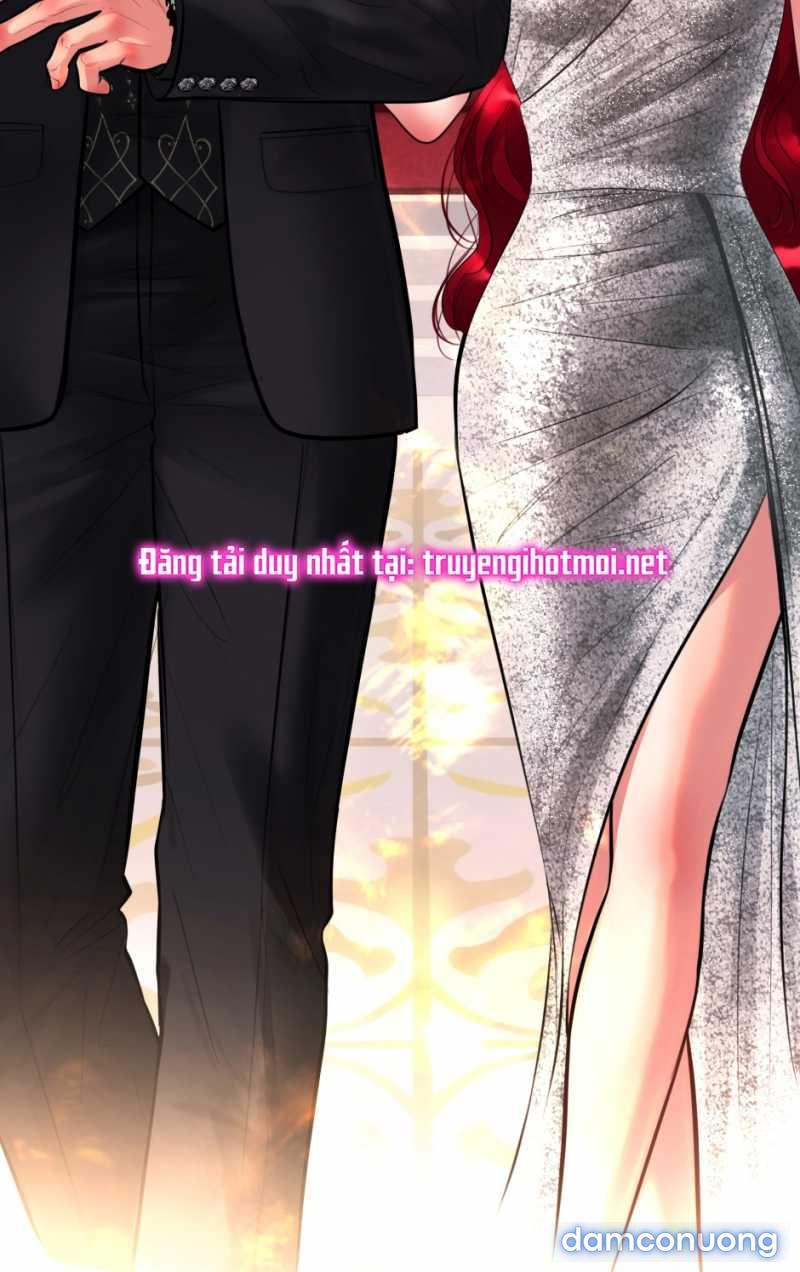 [16+] Tôi Ký Khế Ước Với Ác Quỷ 