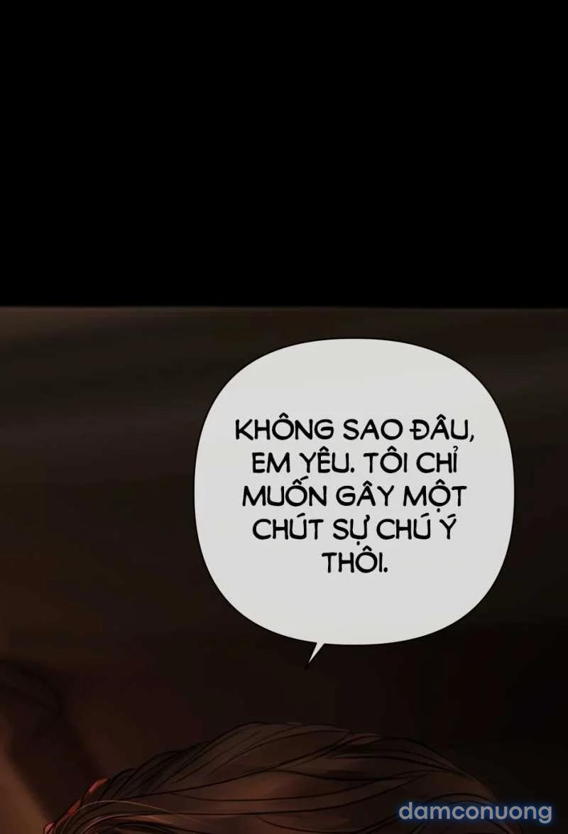 [16+] Tôi Ký Khế Ước Với Ác Quỷ 