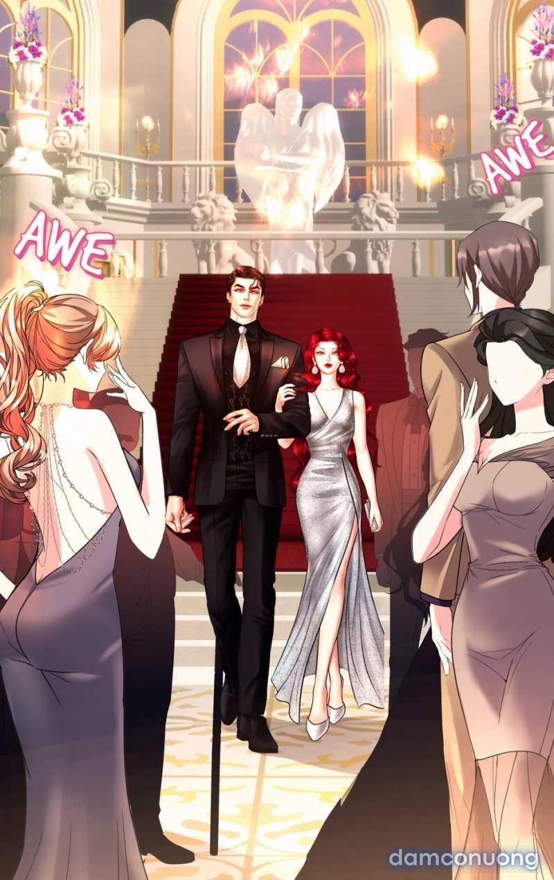 [16+] Tôi Ký Khế Ước Với Ác Quỷ 