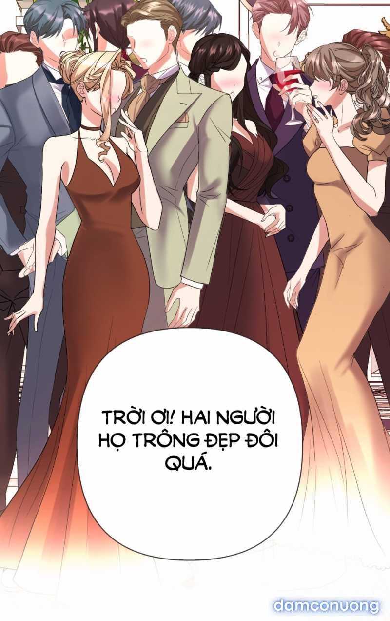 [16+] Tôi Ký Khế Ước Với Ác Quỷ 