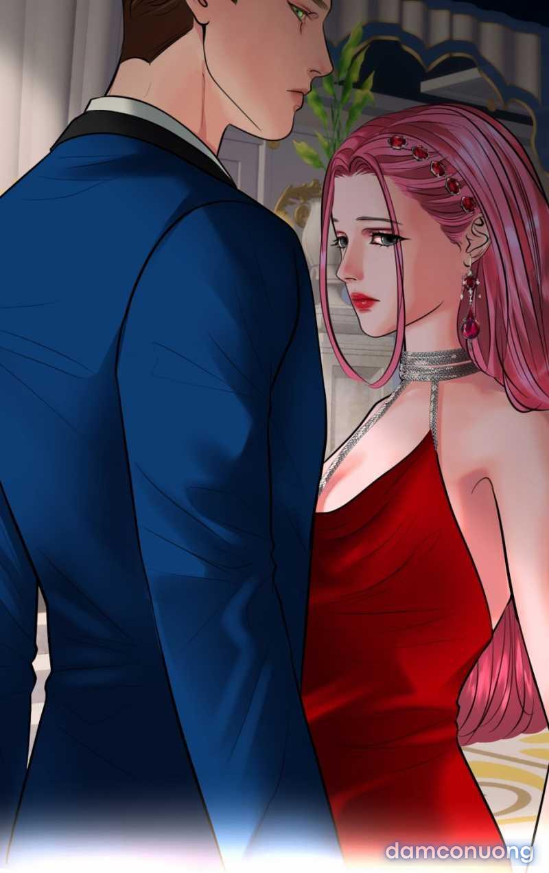 [16+] Tôi Ký Khế Ước Với Ác Quỷ 