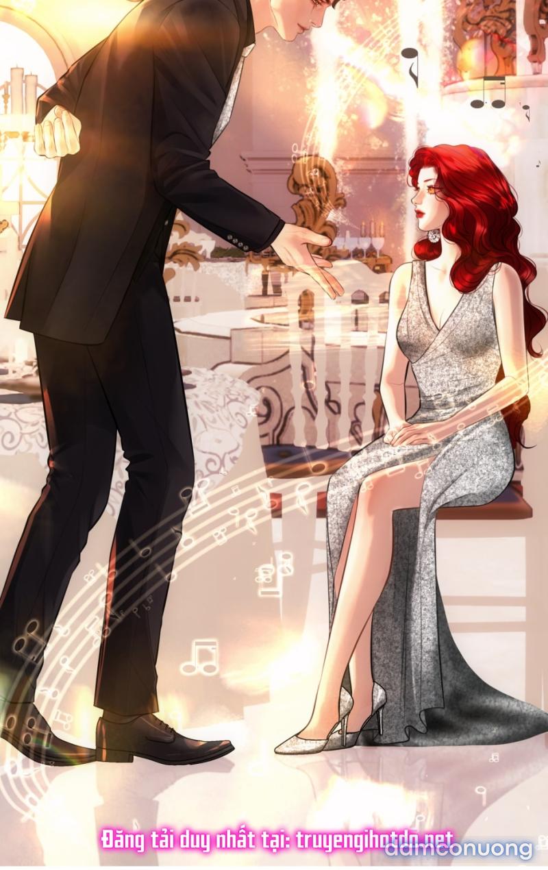 [16+] Tôi Ký Khế Ước Với Ác Quỷ 