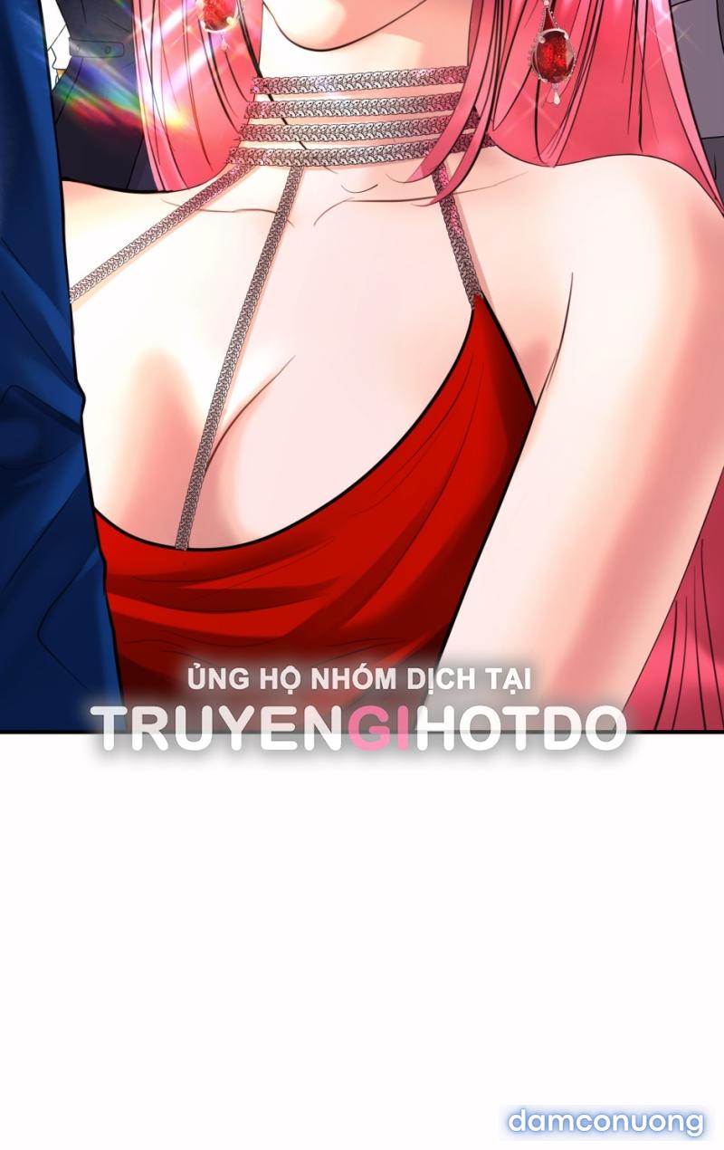 [16+] Tôi Ký Khế Ước Với Ác Quỷ 