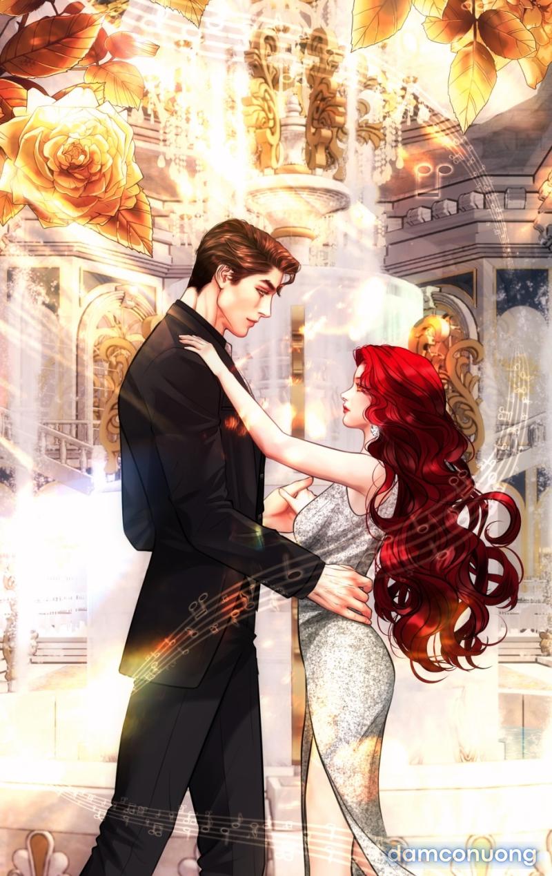 [16+] Tôi Ký Khế Ước Với Ác Quỷ 