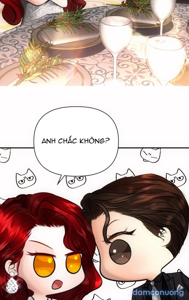 [16+] Tôi Ký Khế Ước Với Ác Quỷ 