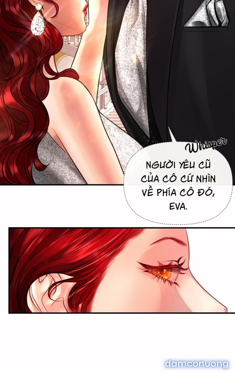 [16+] Tôi Ký Khế Ước Với Ác Quỷ 